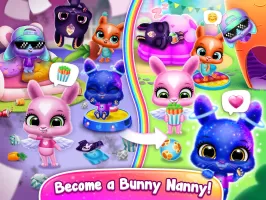 Bunnsies - Happy Pet World