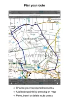 Topo GPS