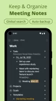 Workflowy |Note, List, Outline