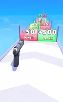 Weapon Master: Gun Shooter Run