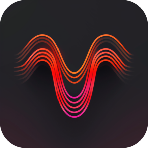 Music Visualizer Vythm VJ & DJ