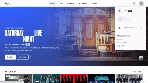 How Many Devices Can Stream Hulu at Once?