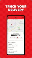 Pizza Hut - Food Delivery & Ta