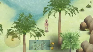 Marooned