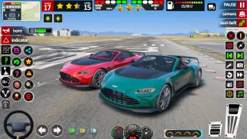 Car Driving Simulator 3d 2022