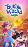 Bubble Witch 3 Saga