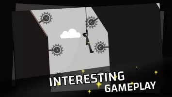 Ragdoll Hero Dismounting Fly