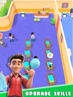 My Perfect Daycare Idle Tycoon