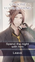 Full Moon Mafia: Otome Game