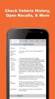 VIN Report for Used Cars
