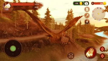 The Eagle