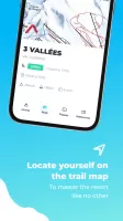 Les 3 Vallées Official
