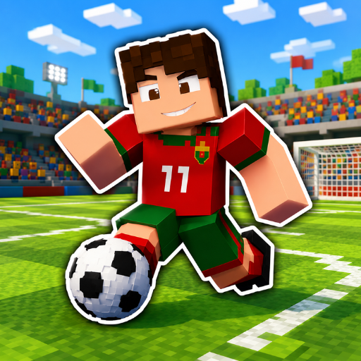 MiniCraft: Blocky Craft 2024