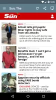 UK Newspapers