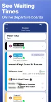 Tube Map
