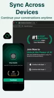 Chatbot AI Chat Open Assistant