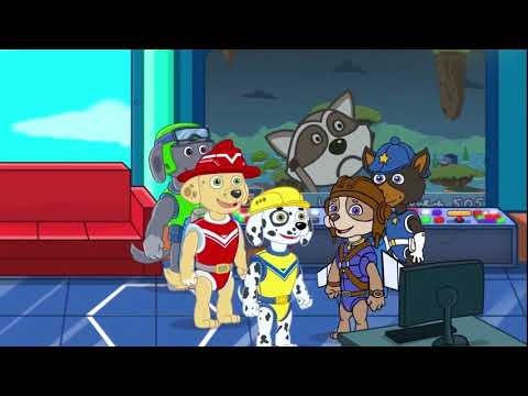 *Puppy Patrol 🐶 Puppy Rangers: Rescue Patrol 🐶 Promotional Videos