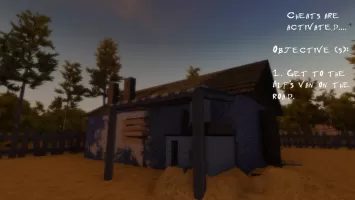 DeadTubbies: The Last Mistake