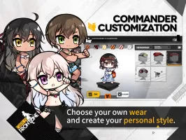 Girls' Frontline