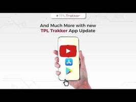 TPL Trakker App
