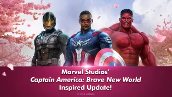 MARVEL Future Fight