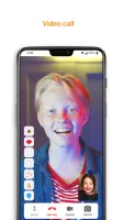 Kids Messenger