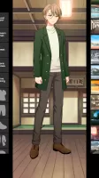 Anime Boy Dress Up Games
