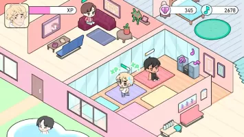 K-Pop Academy