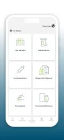 MyHealth Records