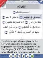 Quran Explorer