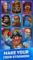 Pirates & Puzzles：Ship Battles