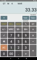 Simple Calculator