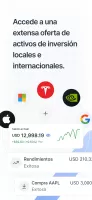 tyba por Credicorp Capital