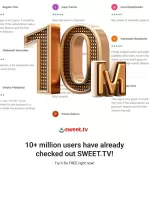 SWEET.TV