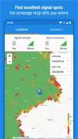 Traffic Monitor & 4G/5G Speed