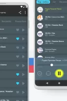 Radio Russia online