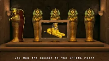 Slot Sphinx