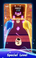 Rolling Twins: Music Ball Rush