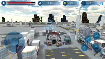 Flying Car