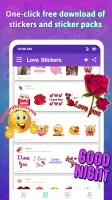 TextSticker 2024 WAStickerApps