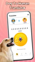 Dog Translator: Dog Sounds