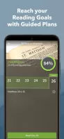 Bible App by Olive Tree