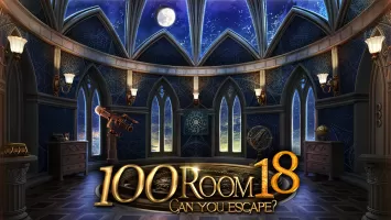 Can you escape the 100 room 18
