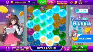 Full House Casino - Slots Game