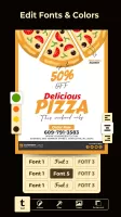 Poster Maker: Flyer Designer