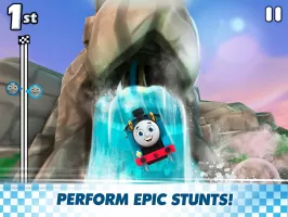 Thomas & Friends: Go Go Thomas