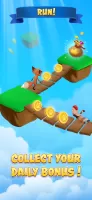 Animals & Coins Adventure Game