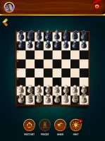 Chess - Offline Board Game