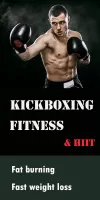 Kickboxing fitness Trainer