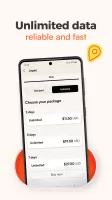 Airalo: eSIM Travel & Internet
